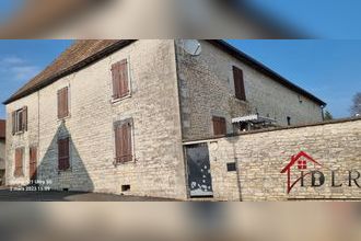 Ma-Cabane - Vente Maison L'Hôpital-du-Grosbois, 291 m²