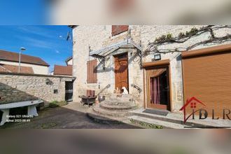 Ma-Cabane - Vente Maison L'Hôpital-du-Grosbois, 291 m²