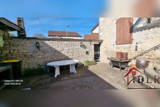 Ma-Cabane - Vente Maison L'Hôpital-du-Grosbois, 291 m²