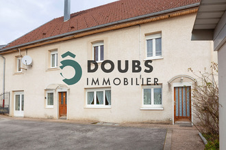 Ma-Cabane - Vente Maison L'HOPITAL-DU-GROSBOIS, 168 m²