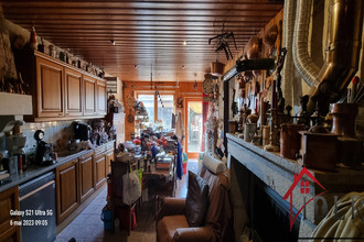 Ma-Cabane - Vente Maison L'Hôpital-du-Grosbois, 291 m²