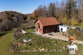 Ma-Cabane - Vente Maison L'Hôpital-du-Grosbois, 346 m²