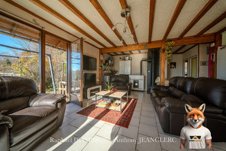 Ma-Cabane - Vente Maison L'Hôpital-du-Grosbois, 346 m²