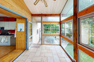 Ma-Cabane - Vente Maison L'HOPITAL-DU-GROSBOIS, 199 m²