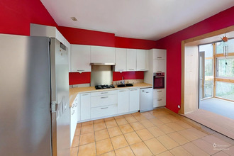 Ma-Cabane - Vente Maison L'HOPITAL-DU-GROSBOIS, 199 m²