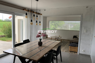 Ma-Cabane - Vente Maison L'HOPITAL-DU-GROSBOIS, 145 m²
