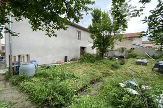 Ma-Cabane - Vente Maison L'Hôpital-le-Grand, 120 m²