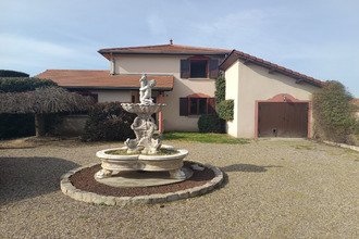 Ma-Cabane - Vente Maison L'Hôpital-le-Grand, 276 m²