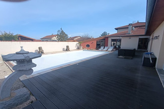 Ma-Cabane - Vente Maison L'Hôpital-le-Grand, 276 m²