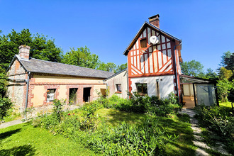 Ma-Cabane - Vente Maison L'HOTELLERIE, 79 m²
