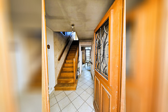 Ma-Cabane - Vente Maison L'HOTELLERIE, 79 m²
