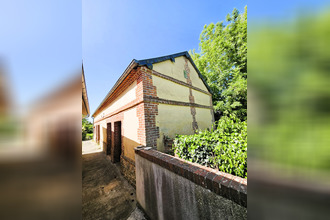 Ma-Cabane - Vente Maison L'HOTELLERIE, 79 m²
