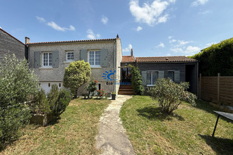 Ma-Cabane - Vente Maison L'HOUMEAU, 155 m²