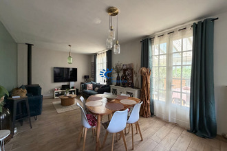 Ma-Cabane - Vente Maison L'HOUMEAU, 155 m²