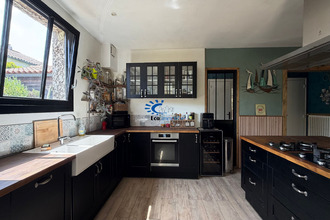 Ma-Cabane - Vente Maison L'HOUMEAU, 155 m²