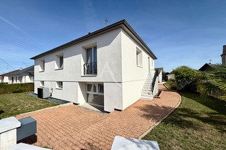 Ma-Cabane - Vente Maison L'HUISSERIE, 193 m²