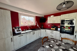 Ma-Cabane - Vente Maison L'HUISSERIE, 193 m²