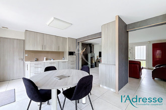 Ma-Cabane - Vente Maison L'HUISSERIE, 146 m²