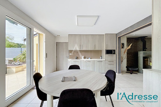Ma-Cabane - Vente Maison L'HUISSERIE, 146 m²
