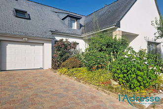 Ma-Cabane - Vente Maison L'HUISSERIE, 153 m²