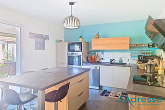 Ma-Cabane - Vente Maison L'HUISSERIE, 153 m²