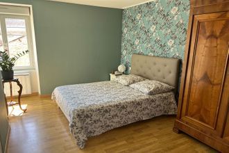 Ma-Cabane - Vente Maison L'ILE-BOUCHARD, 96 m²