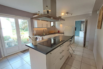 Ma-Cabane - Vente Maison L'ILE-BOUCHARD, 218 m²