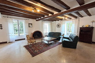 Ma-Cabane - Vente Maison L'ILE-BOUCHARD, 218 m²