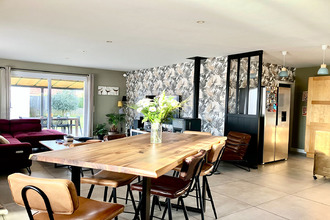 Ma-Cabane - Vente Maison L'ILE-D'OLONNE, 136 m²