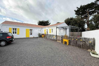 Ma-Cabane - Vente Maison L ILE D YEU, 136 m²