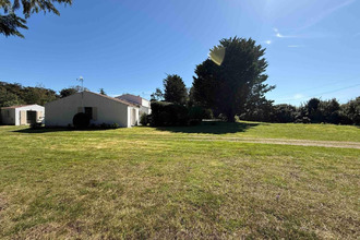 Ma-Cabane - Vente Maison L ILE D YEU, 312 m²