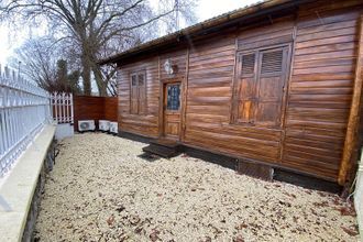 Ma-Cabane - Vente Maison L'ILE-SAINT-DENIS, 46 m²