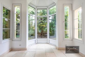 Ma-Cabane - Vente Maison L'Isle-Adam, 215 m²