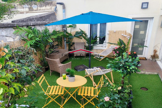 Ma-Cabane - Vente Maison L'Isle-Adam, 101 m²