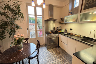 Ma-Cabane - Vente Maison L'ISLE-ADAM, 136 m²