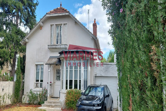 Ma-Cabane - Vente Maison L'Isle-Adam, 145 m²
