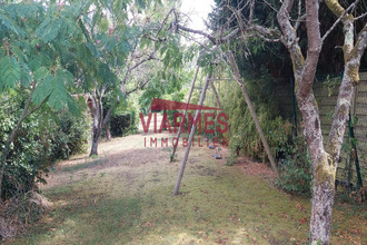 Ma-Cabane - Vente Maison L'Isle-Adam, 145 m²