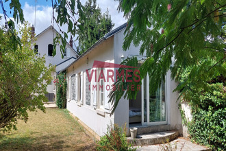 Ma-Cabane - Vente Maison L'Isle-Adam, 145 m²