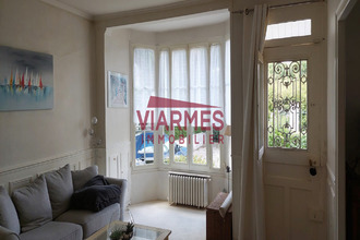 Ma-Cabane - Vente Maison L'Isle-Adam, 145 m²