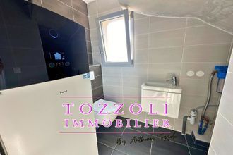 Ma-Cabane - Vente Maison L'ISLE-D'ABEAU, 80 m²