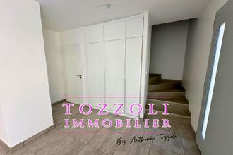 Ma-Cabane - Vente Maison L'ISLE-D'ABEAU, 80 m²