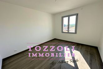 Ma-Cabane - Vente Maison L'ISLE-D'ABEAU, 80 m²