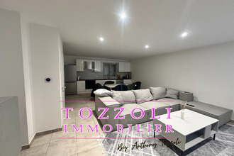 Ma-Cabane - Vente Maison L'ISLE-D'ABEAU, 80 m²