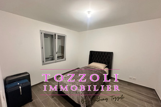 Ma-Cabane - Vente Maison L'ISLE-D'ABEAU, 80 m²