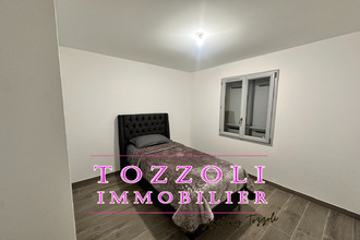 Ma-Cabane - Vente Maison L'ISLE-D'ABEAU, 80 m²