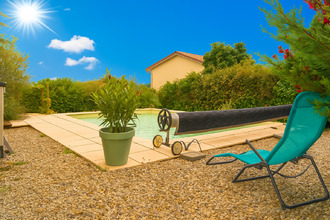 Ma-Cabane - Vente Maison L'Isle-d'Abeau, 88 m²