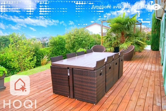 Ma-Cabane - Vente Maison L'Isle-d'Abeau, 88 m²