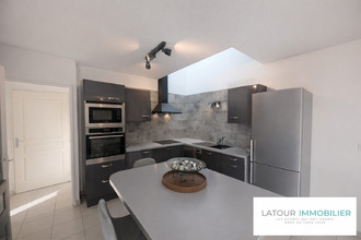 Ma-Cabane - Vente Maison L'Isle-d'Abeau, 100 m²