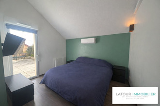 Ma-Cabane - Vente Maison L'Isle-d'Abeau, 100 m²