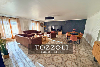 Ma-Cabane - Vente Maison L'ISLE-D'ABEAU, 175 m²